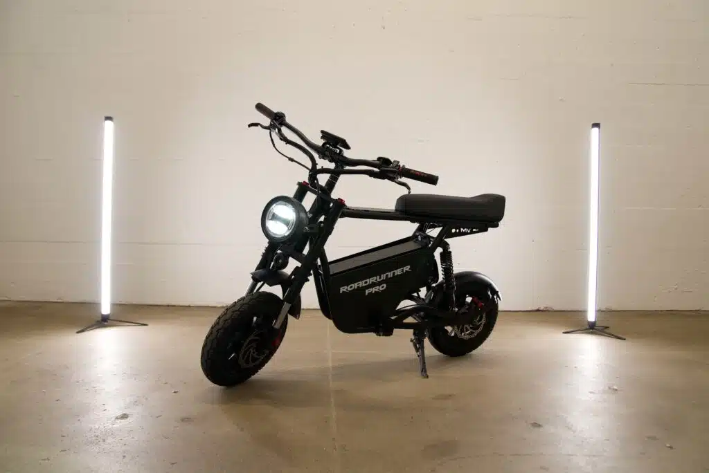 Roadrunner Pro