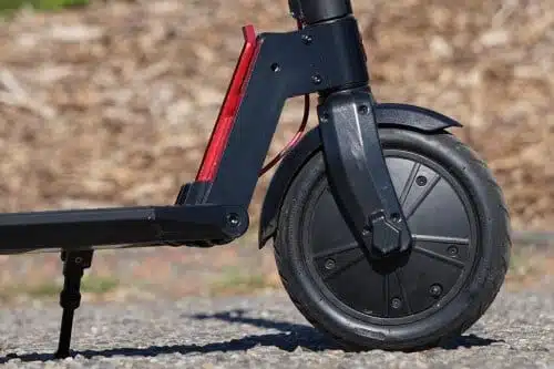 Gotrax GXL V2 front wheel
