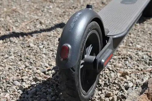 Xiaomi Mi M365 brake light