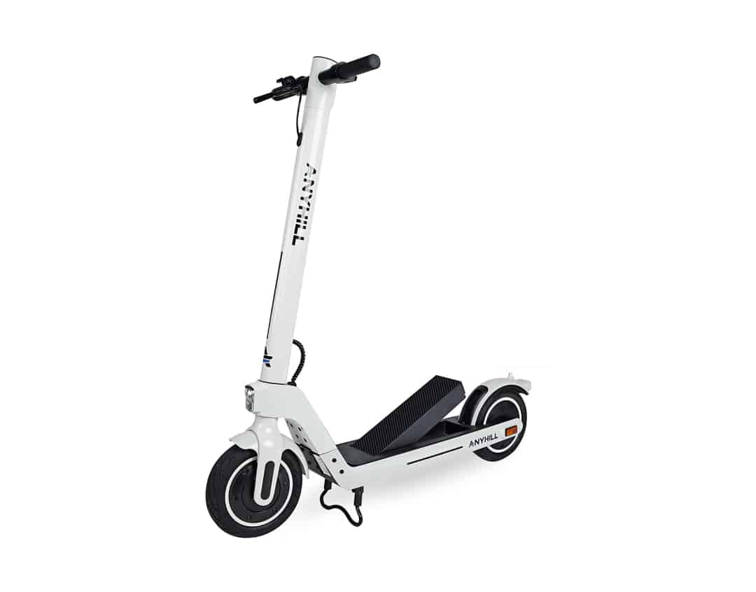 The 12 Best Commuter Electric Scooters Rider Guide