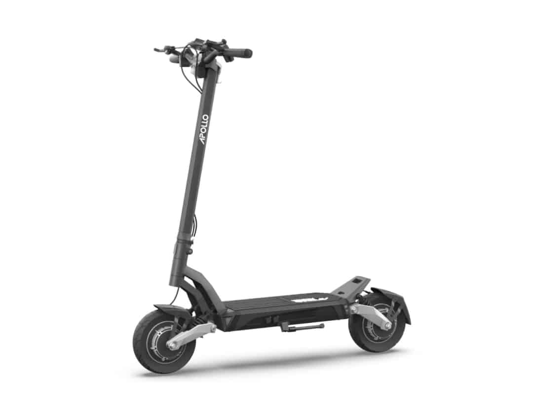 The 8 Best Electric Scooters Under 2000