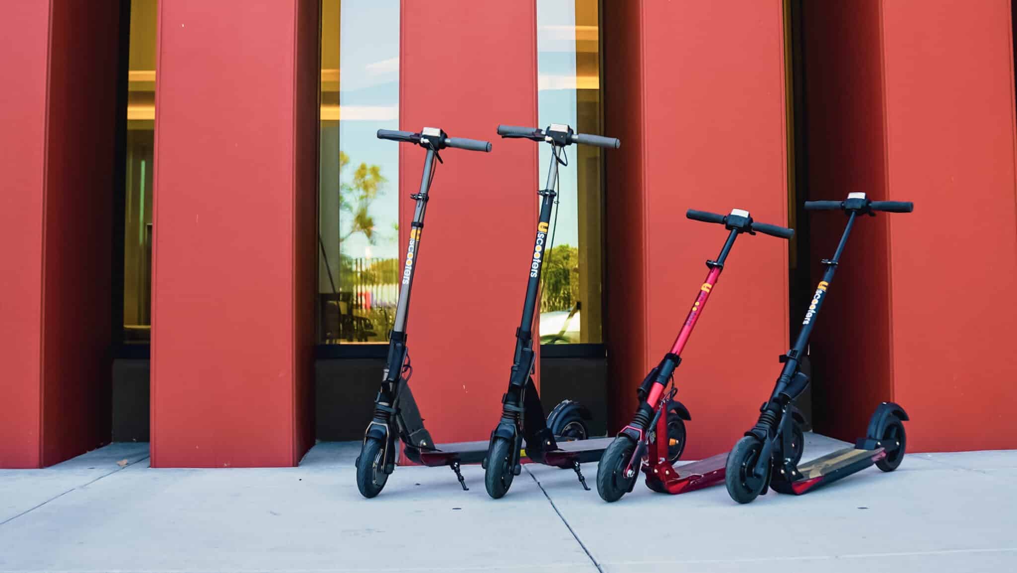 Best Electric Scooters Under 1500 MidRange Commuters