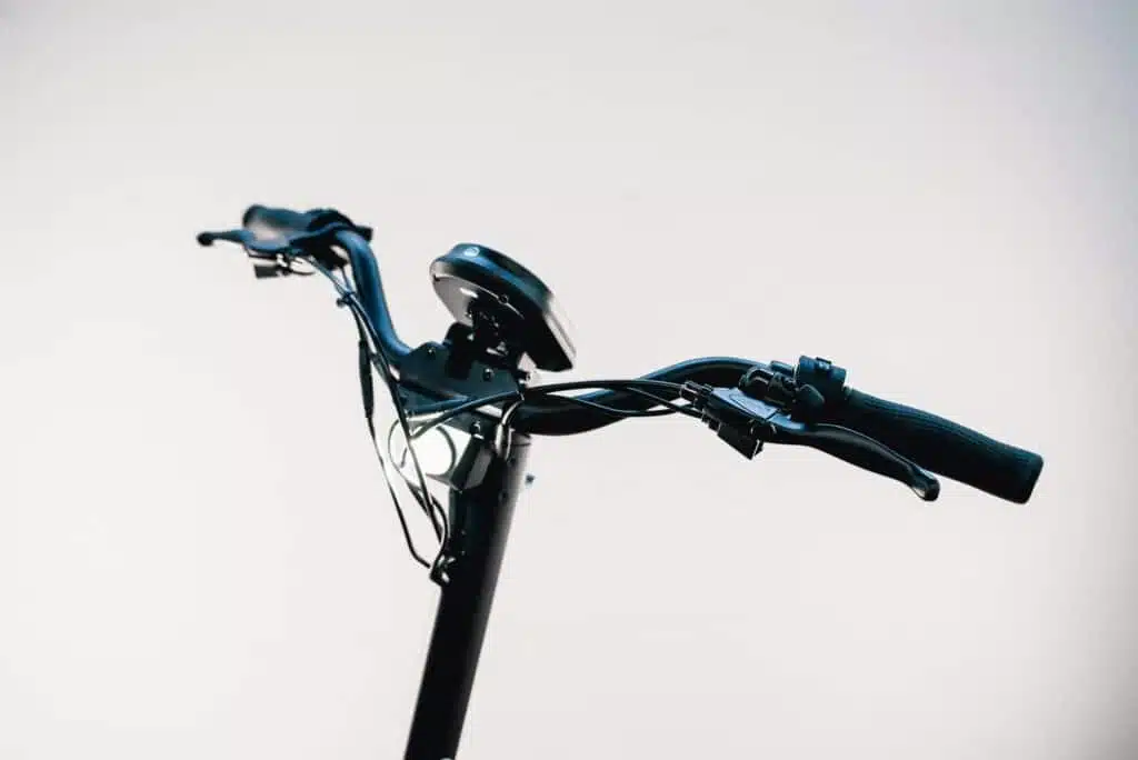 Apollo Phantom handlebars