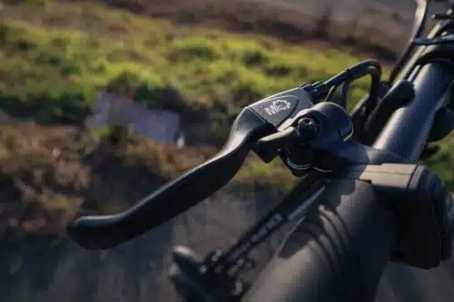 dualtron eagle pro electric scooter antilock braking system