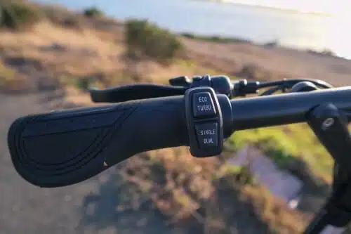 dualtron eagle pro electric scooter control system