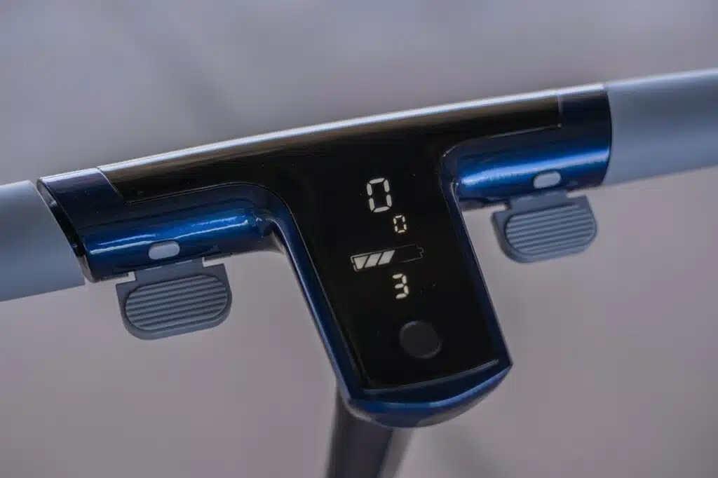 Unagi model one display