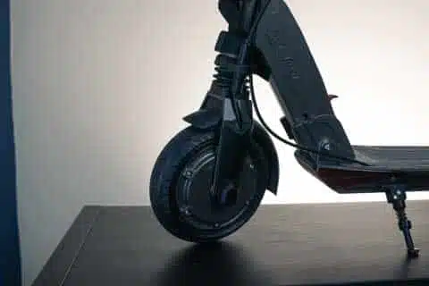 Uscooters GT Sport front wheel