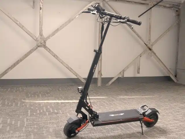 Synergy Aviator 2.0 portrait