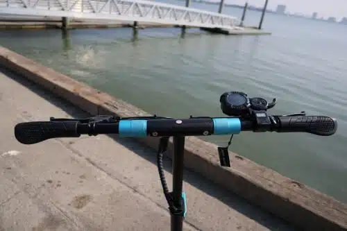 splach turbo electric scooter qs s4 trigger throttle