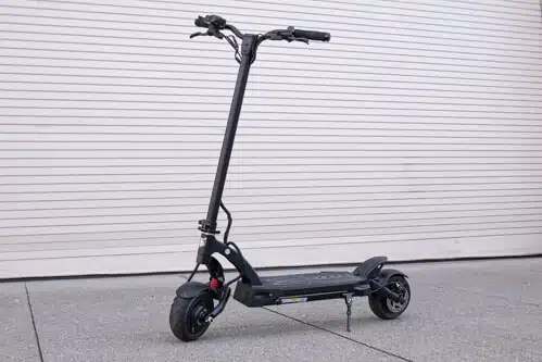 kaabo mantis 8 pro full electric scooter
