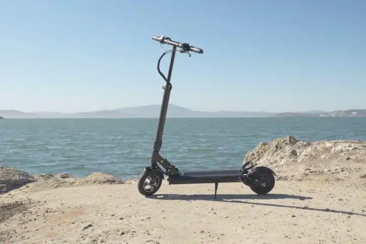 Fluid  Horizon 2022 (13Ah)