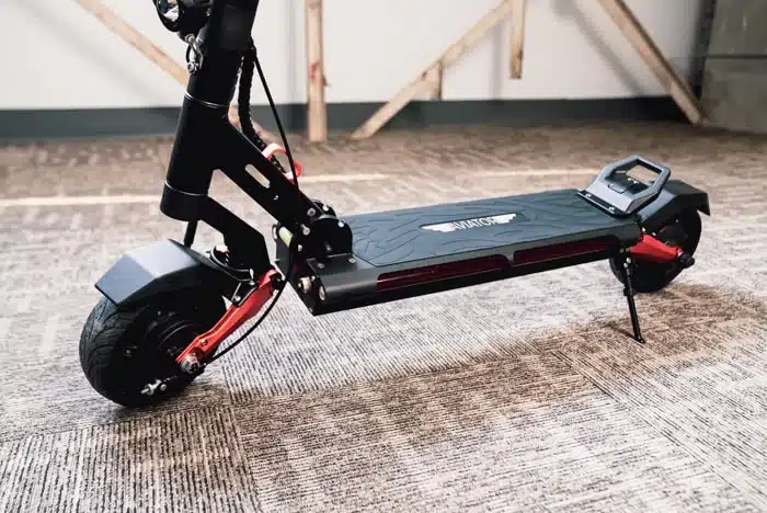 Synergy Aviator 2.0 deck