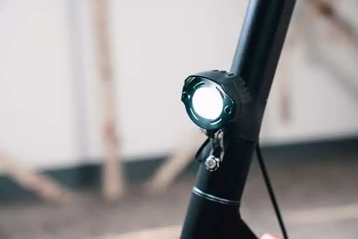 Synergy Aviator 2.0 headlight