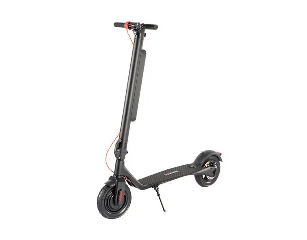 TurboAnt X7 Max with white background