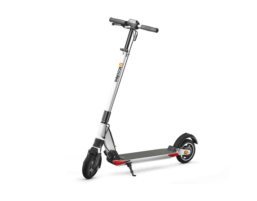 The Best Lightweight Electric Scooters (Portable & Folding)