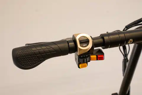 solar p1 2.0 electric scooter control panel