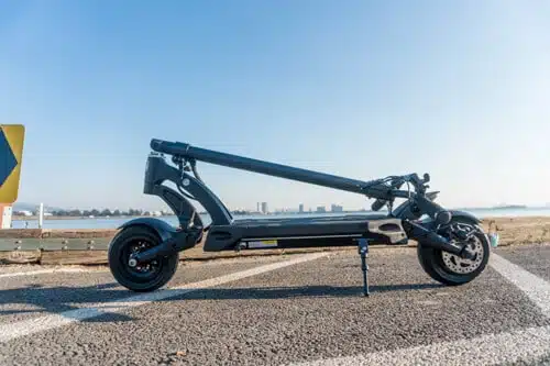 Kaabo Mantis 8 portability feautred