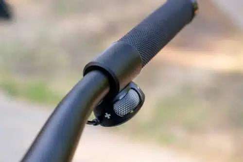 boosted rev electric scooter throttle