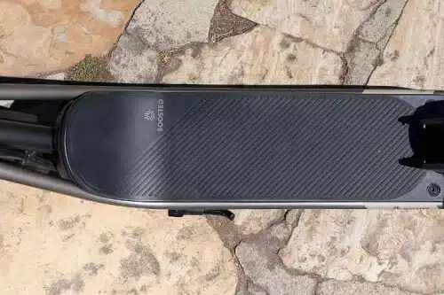 boosted rev electric scooter deck