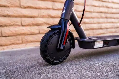 Hiboy s2 front wheel