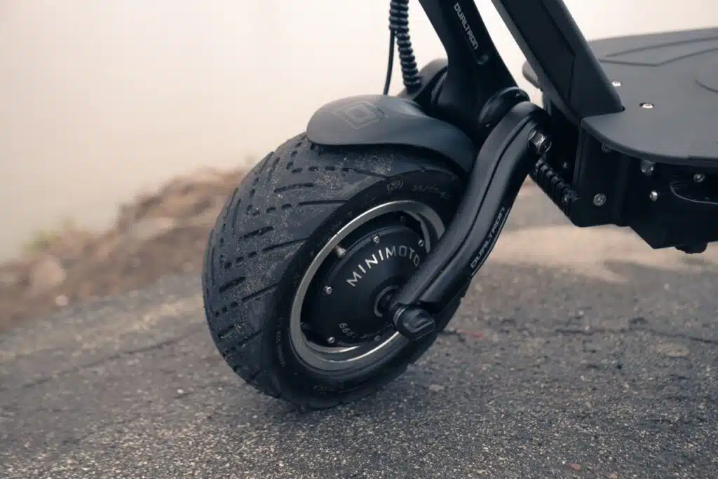 Dualtron Thunder 2 Tire