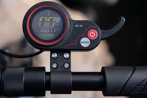 qs s4 throttle
