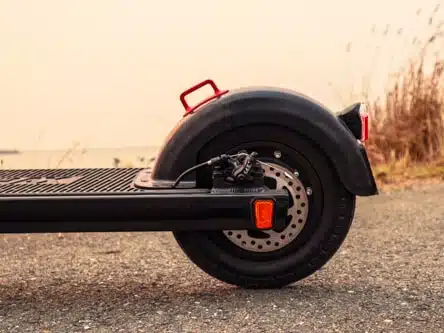 Gotrax G4 disk brakes