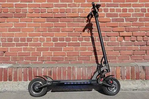 kaabo mantis 10 full electric scooter