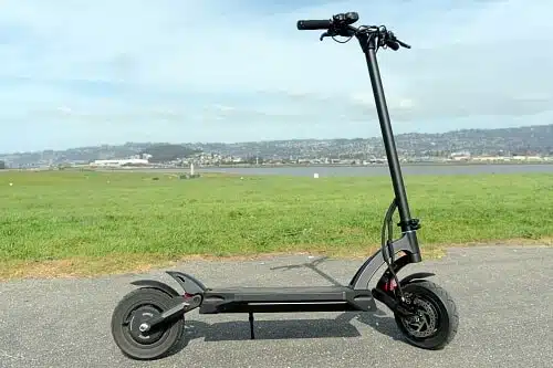 kaabo mantis 10 pro full electric scooter
