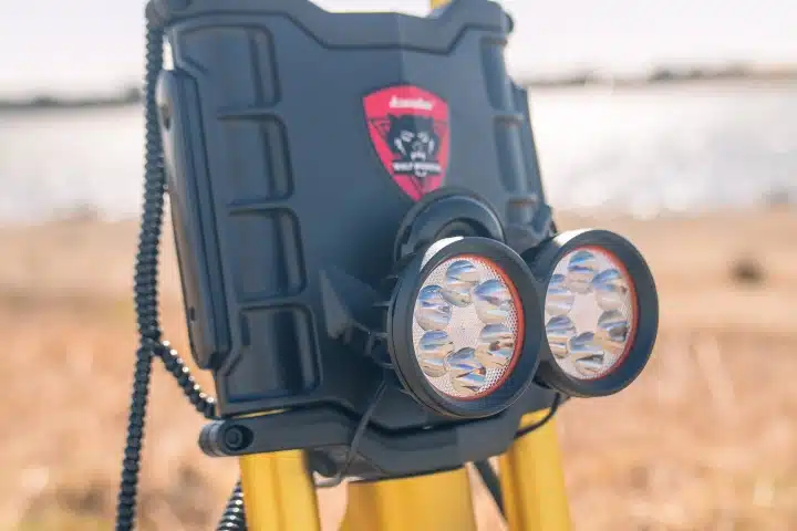 Wolf King GT Pro Led Headlights