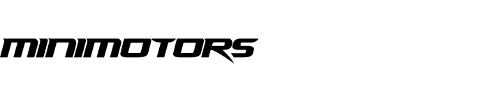 minimotors Logo