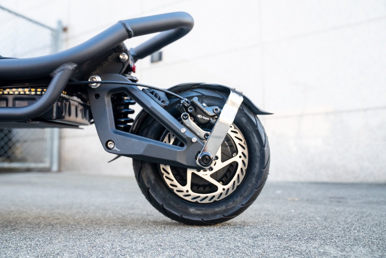 Walmart's $279 Electric Scooter Is Now $150, and It Reaches 19 MPH