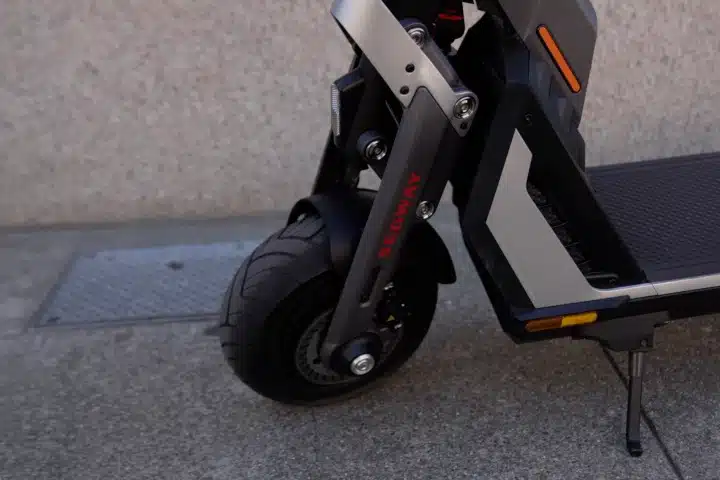 Segway GT1 front tire