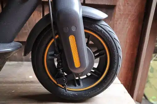 Segway Ninebot Max front tire