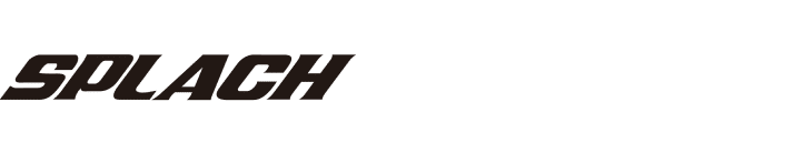 splach Logo