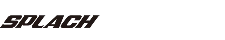 splach Logo