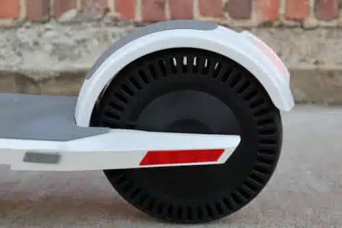 Unagi Model One Voyager Back Wheel