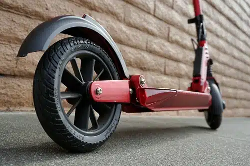 UScooters Booster Sport