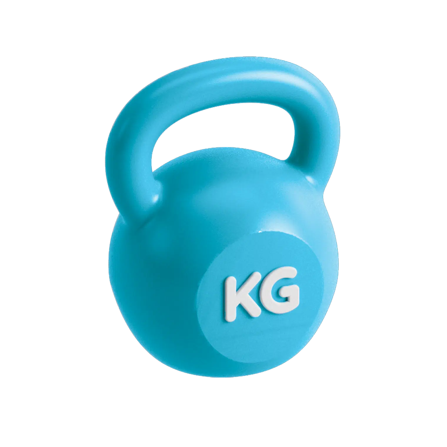weight icon of kettlebell