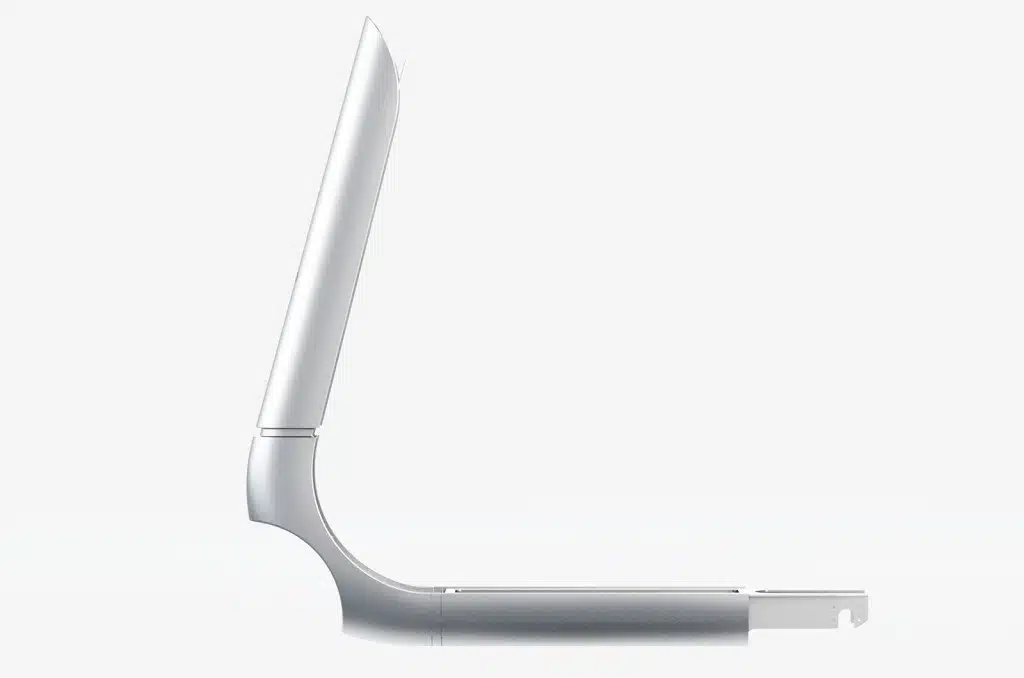 the bo electric scooter monocurve
