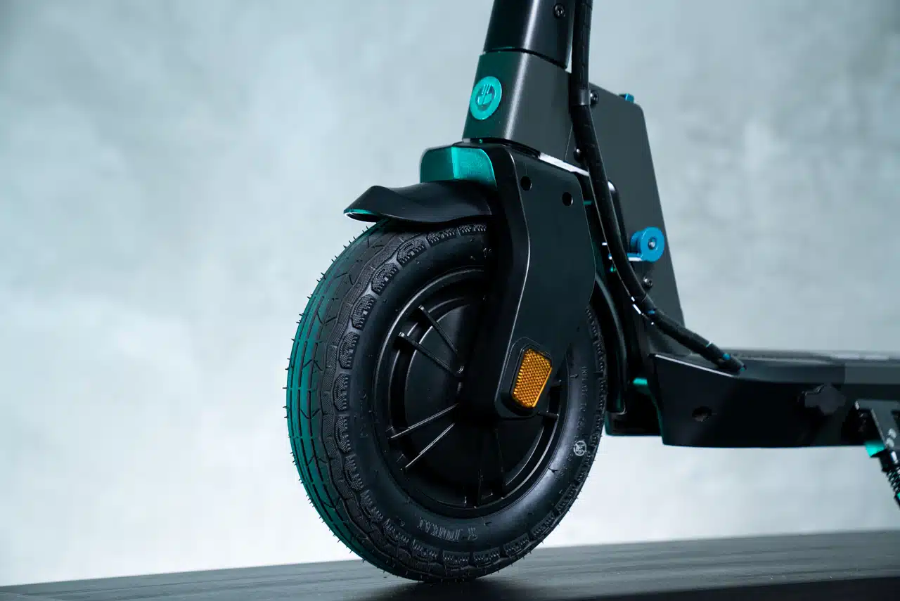 Gotrax G3 Plus front tire