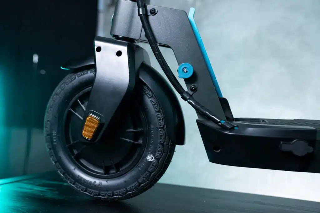 Gotrax G3 Plus front wheel