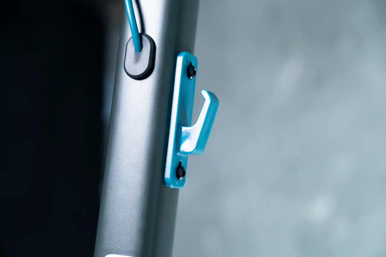 Gotrax G3 Plus helmet hook