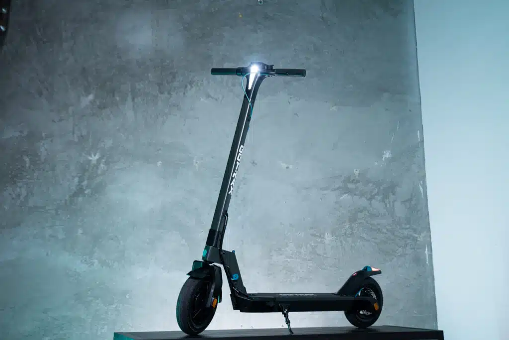 GOTRAX G3 Plus