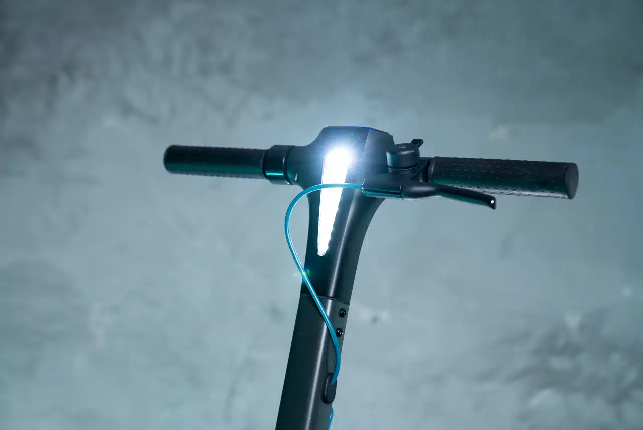 Gotrax G3 Plus headlight