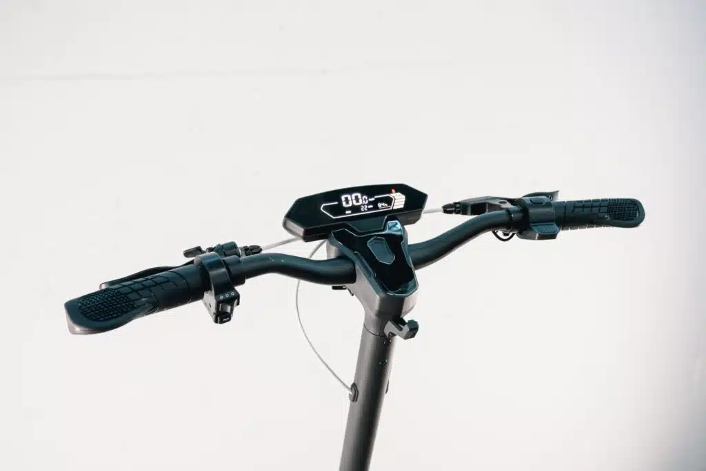 Fluid Vista cockpit large