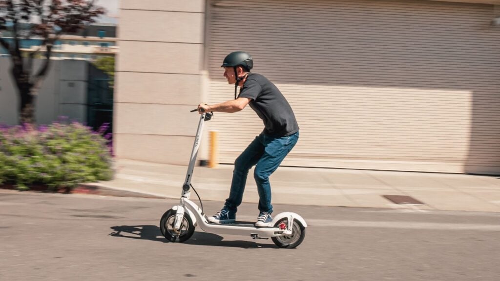 Are Electric Scooter Laws Enforced? Rider Guide