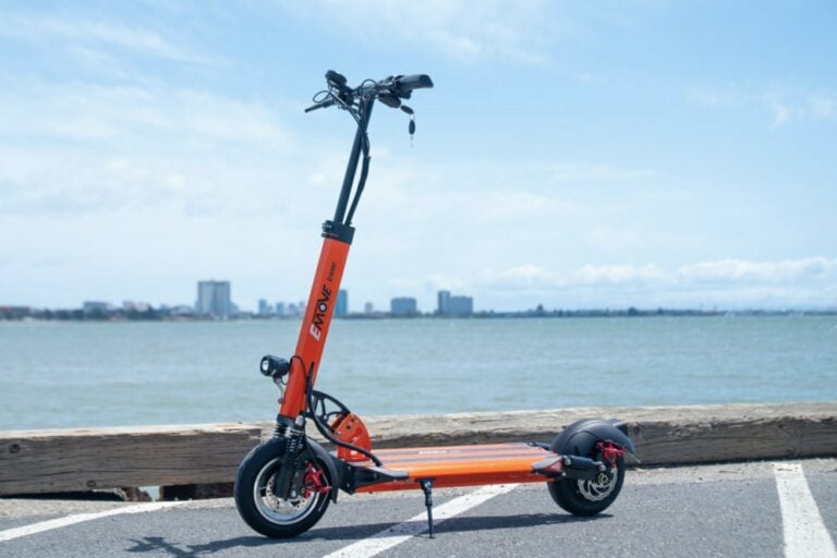 EMOVE Cruiser S Review 9 emove cruiser s electric scooter 2 e1688626069706