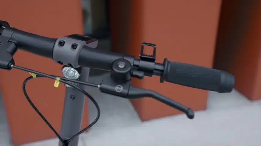 Gotrax G5 Front Handlebars Brake and Bell