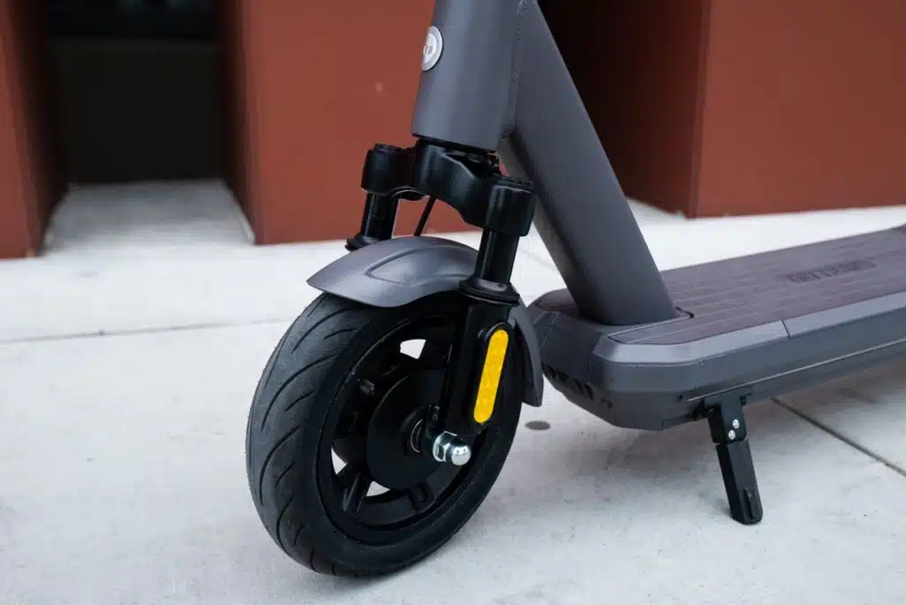 Gotrax G5 Front Wheel